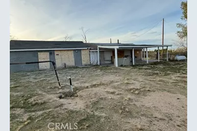 2503 Gerrymander Road, Barstow, CA 92311 - Photo 1