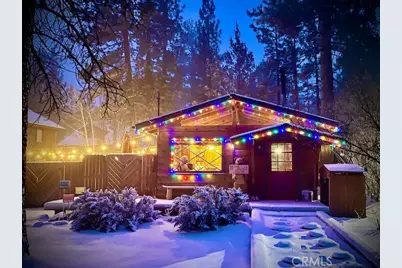 716 Elysian, Big Bear City, CA 92314 - Photo 1