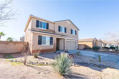 3224 Justin Court, Lancaster, CA 93535 - Photo 1