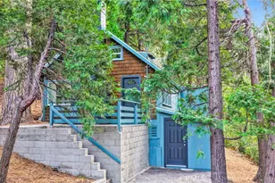 480 Valley Rd, Crestline, CA 92325 - Photo 1