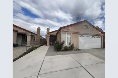 1481 Ashbury Way, Perris, CA 92571 - Photo 1