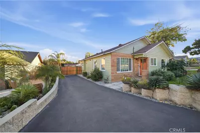 1298 W Baseline, Claremont, CA 91711 - Photo 1