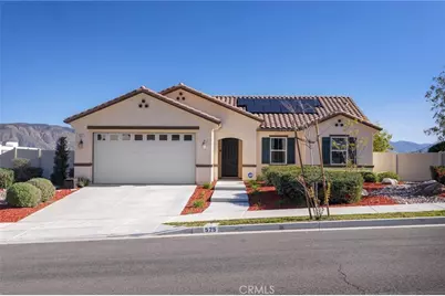 525 Chalakat Court, San Jacinto, CA 92582 - Photo 1