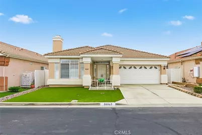 26863 Buccaneer, Menifee, CA 92585 - Photo 1