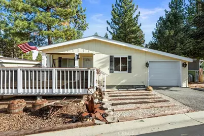 391 Montclair #99, Big Bear City, CA 92314 - Photo 1