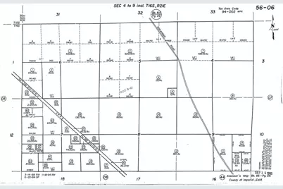 0 Sandstone Terrace, Imperial, CA 92257 - Photo 1