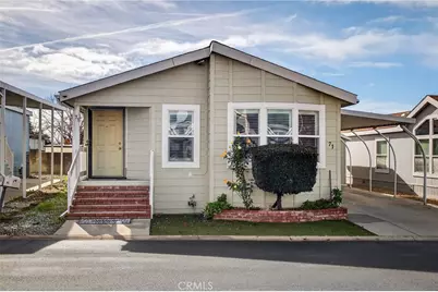 12367 4th Street #71, Yucaipa, CA 92399 - Photo 1
