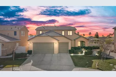 1455 Veronica Court, Beaumont, CA 92223 - Photo 1