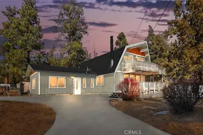 1000 Eagle Mountain Drive, Big Bear Lake, CA 92314 - Photo 1