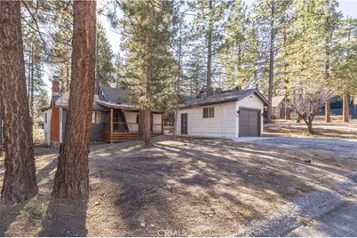 1120 W Sugarpine Road, Big Bear City, CA 92314 - Photo 1