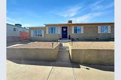 620 Kathleen, Barstow, CA 92311 - Photo 1