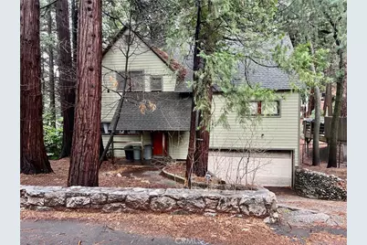 195 Cedar Circle, Lake Arrowhead, CA 92352 - Photo 1