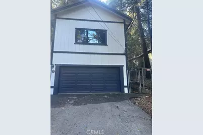 23867 Pioneer Camp, Crestline, CA 92325 - Photo 1