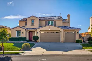 33985 Oro Fino, Yucaipa, CA 92399 - Photo 1