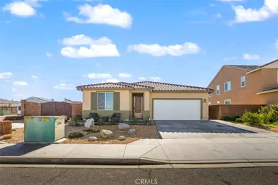 11695 Iverson, Victorville, CA 92392 - Photo 1