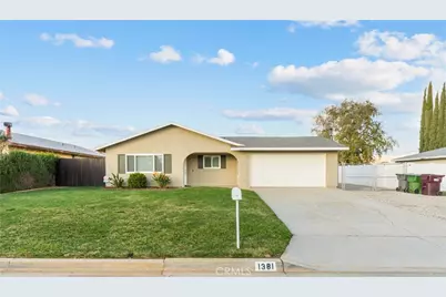 1381 W Westward, Banning, CA 92220 - Photo 1