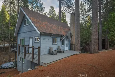 27445 Cedarwood Drive, Lake Arrowhead, CA 92352 - Photo 1