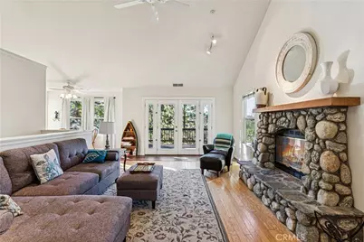 305 Summit Road, Lake Arrowhead, CA 92352 - Photo 1