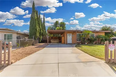 18585 14th, Bloomington, CA 92316 - Photo 1