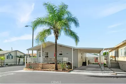 2140 Mentone #153, Mentone, CA 92359 - Photo 1