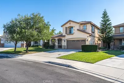 15359 Palm Leaf, Fontana, CA 92336 - Photo 1