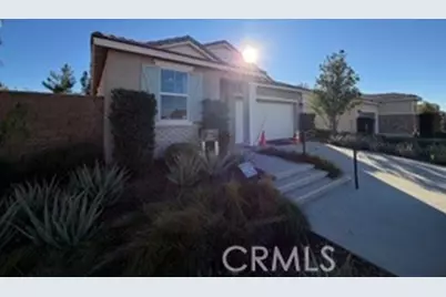 395 Knotgrass Street, Hemet, CA 92543 - Photo 1