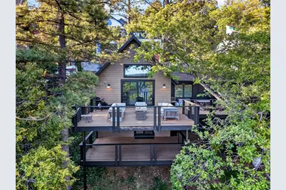 27921 West Shore, Lake Arrowhead, CA 92352 - Photo 1