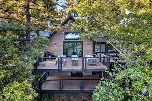 27921 West Shore, Lake Arrowhead, CA 92352 - Photo 1