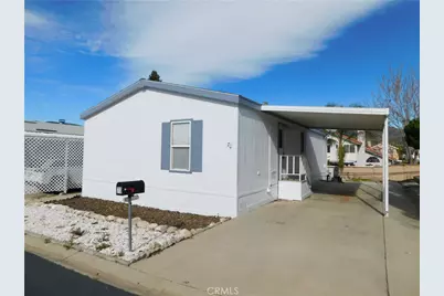 35218 Fir Avenue #70, Yucaipa, CA 92399 - Photo 1