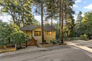 707 Virginia Ct, Lake Arrowhead, CA 92352 - Photo 1