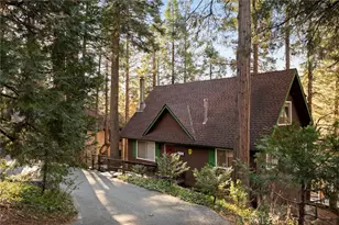 27390 Oakwood, Lake Arrowhead, CA 92352 - Photo 1