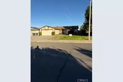 [Address not provided], Perris, CA 92570 - Photo 1