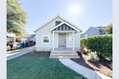 2442 E 114th Street, Los Angeles, CA 90059 - Photo 1