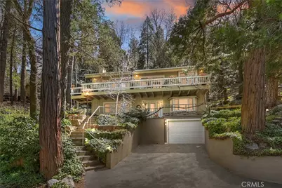 1212 Jungfrau, Crestline, CA 92325 - Photo 1