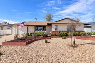 26656 Sun City Blvd, Menifee, CA 92586 - Photo 1