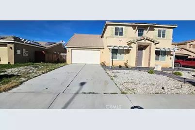 11056 Windcrest Court, Adelanto, CA 92301 - Photo 1