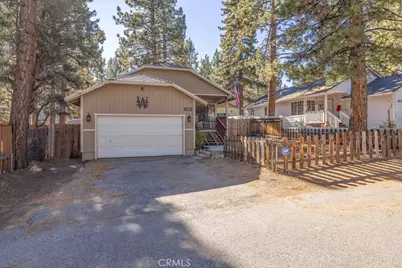 2020 Cedar Pine, Big Bear City, CA 92314 - Photo 1