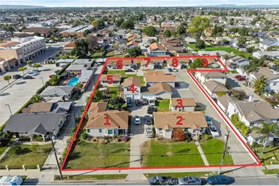15551 Cornuta, Bellflower, CA 90706 - Photo 1