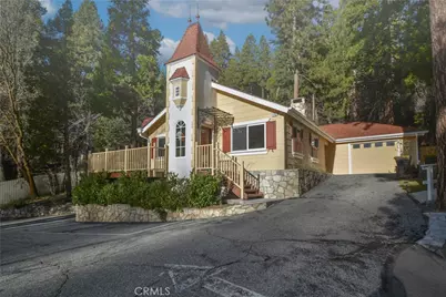 27162 State Highway 189, Blue Jay, CA 92317 - Photo 1