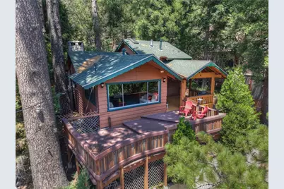 24194 Zurich, Crestline, CA 92325 - Photo 1