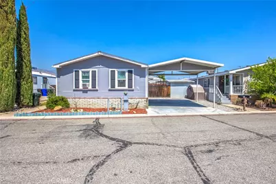 7717 Church #95, Highland, CA 92346 - Photo 1