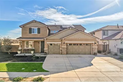 16053 Stevens Lane, Fontana, CA 92336 - Photo 1