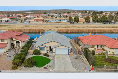 14464 Jamaica Lane, Helendale, CA 92342 - Photo 1