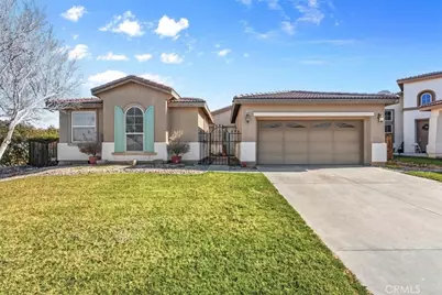 11993 Crandall Court, Victorville, CA 92392 - Photo 1