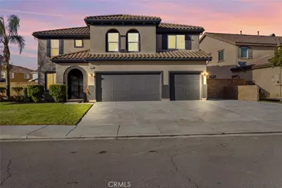 6573 Harrow, Eastvale, CA 91752 - Photo 1
