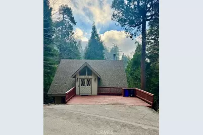 338 Mittry, Lake Arrowhead, CA 92352 - Photo 1