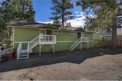 32142 Hunsaker Way, Running Springs, CA 92382 - Photo 1