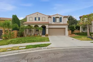 34326 Heather Ridge Ct, Lake Elsinore, CA 92532 - Photo 1