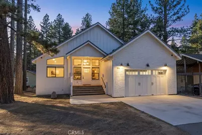 374 Mountainaire Lane, Big Bear Lake, CA 92315 - Photo 1
