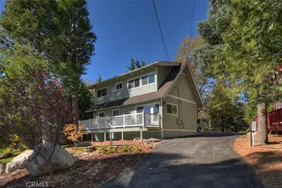 26650 Blackfoot Trail, Rimforest, CA 92378 - Photo 1